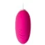 Виброяйцо A-Toys Vibrating Egg Costa, розовое - Фото №4