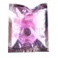 Виброкольцо Vibrator S-Love, розовое - Фото №4