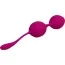 Вагинальные шарики SToys Passion Balls Kegel Exerciser, розовые - Фото №2