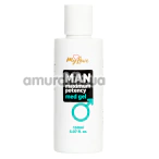 Лубрикант чоловічий зі стимулюючим ефектом MyLove Man Maximum Potency Med Gel, 150 мл - Фото №1