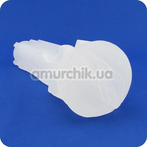 Fleshlight Ice Lady Original Crystal (Флешлайт Айс Леді Оріджинал Кристал)