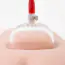 Вакуумна помпа для вагіни Temptasia Advanced Pussy Pump System, прозрачная - Фото №9