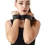 Нашийник із фіксаторами для рук Art of Sex Bondage Collar And Handcuffs, чорний - Фото №7