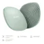 Щетка для лица Geske Facial Brush 4 in 1, зеленая - Фото №11