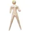 Надувная кукла-прикол Tranny Travel Size Love Doll - Фото №1