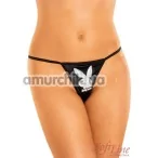Трусики-стринги женские String Playboy (модель 2346) - Фото №1