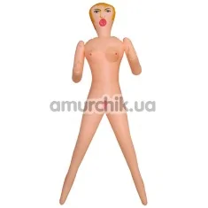 Секс-кукла Jessica Love Doll - Фото №1