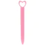 Вагинальные расширители Mae B Intimate Health Silicone Vaginal Dilators, розовые - Фото №4