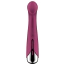 Вибратор для точки G с ротацией Satisfyer Spinning G-Spot 1, бордовый - Фото №3