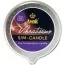 Свеча Amor Vibratissimo S/M Candle Crazy Purple, 50 мл - Фото №4