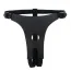 Трусики для страпона Slash Ultra Harness, черные