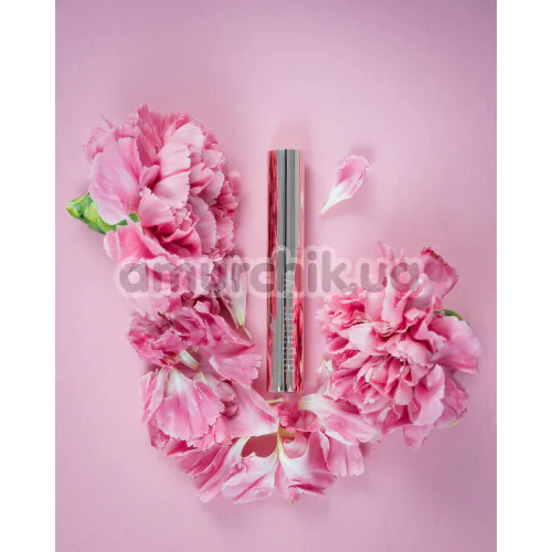 Блеск для губ с эффектом вибрации HighOnLove Lip Gloss For Couples, 3.5 мл
