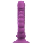 Подвійний вібратор Teazers Double Vibrator, фіолетовий - Фото №6