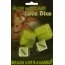 Секс-игра кубики Glow in the Dark Love Dice английская версия, светящиеся в темноте - Фото №4