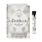 Духи с феромонами Perfect With PheroStrong для женщин, 1 мл - Фото №1