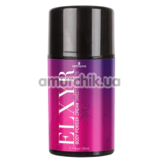 Крем-пудра для тела Sensuva Elxyr Body Powder Cream Sweet Secrets, 50 мл - Фото №1