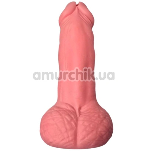 Скарбничка у вигляді пеніса Diverty Sex, рожева