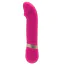 Вібратор для точки G M-Mello Dildo Vibe, рожевий - Фото №3