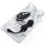 Вагінальні кульки Fifty Shades of Grey Relentless Vibrations Remote Kegel Balls - Фото №8