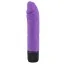 Вібратор Realistic Lover Silicone, фіолетовий - Фото №3