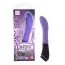 Вибратор для точки G Tantric Nirvana Massager, фиолетовый - Фото №2