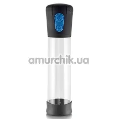 Вакуумна помпа Maximizer Worx VX3 Auto Pro Pump, чорна - Фото №1