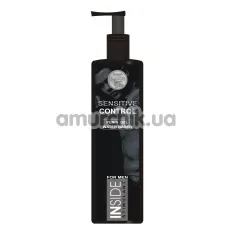 Лубрикант Stimulant Sensitive Control - пролонгирующий эффект, 150 мл - Фото №1