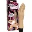 Вибратор в виде руки Vibrator Helping Hand, телесный - Фото №2