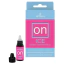 Збуджуюча олія Sensuva On Female Arousal Oil Ice - охолоджуючий ефект, 5 мл - Фото №2