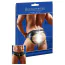 Трусы мужские с открытыми ягодицами Svenjoyment Underwear Jock 2120216, черно-желтые - Фото №6