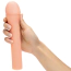 Насадка на пенис Size Up 3 Inch Realistic Penis Extender, телесная - Фото №4