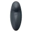 Кліторальний вібратор з пульсацією Satisfyer Tap & Climax 2, темно-сірий - Фото №5