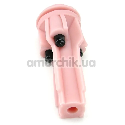 Fleshlight Vibro Pink Lady Touch (Флешлайт Вібро Пінк Леді Тач)