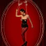 Пояс із затискачами для статевих губ Upko Mystic Bond Collection Belt With Labia Extender Clamps, чорний - Фото №5