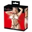 Боді Bad Kitty Naughty Toys Bodysuit 2492237, чорне - Фото №7