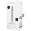 Лифтинг-массажер для лица с поворотной головкой Geske Skin Firming Wand 7 in 1, зеленый - Фото №7