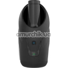 Адаптер для мастурбаторов Fleshlight Launch Powered By Kiiroo, черный - Фото №1