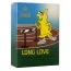 Amor Long Love C, 3 шт