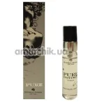 Туалетна вода з феромонами Purе Instinct for women, 5 мл для жінок - Фото №1