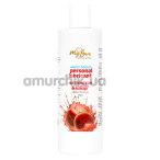 Масажний лубрикант MyLove Aroma Series Personal Lubricant 2in1 Watermelon - кавун, 300 мл - Фото №1