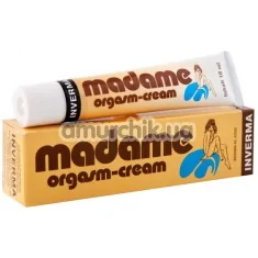Крем Madame Orgasm для женщин - Фото №1