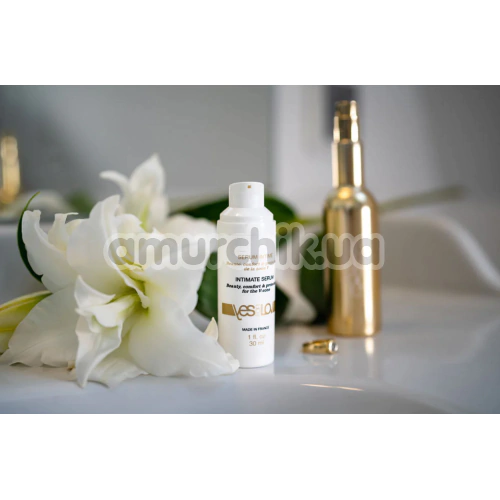 Сироватка для догляду за вульвою YESforLOV Intimate Serum, 30 мл