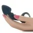 Набор из 2 предметов Bottoms Up Butt Silicone Anal Toy Set, серый - Фото №5
