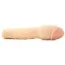 Насадка на пенис Fantasy X-tensions Perfect 2 inch Extension - Фото №6