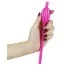Трубочки для напитков LoveToy Jokes&Parties Pussy Straws - разноцветные, 9 шт - Фото №5