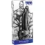 Фаллоимитатор Tom of Finland Black Magic, черный - Фото №7