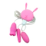 Набор Tongue Lick Mimi Toy EG-009A3, розовый - Фото №1