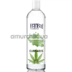 Лубрикант BTB Cosmetics Relaxing Lubricant Caabis, 250 мл - Фото №1