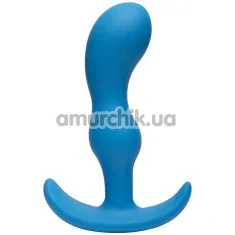 Стимулятор простаты для мужчин Mood Naughty 2 X-Large, голубой - Фото №1