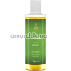 Масажна олія Vibratissimo Massage Natural, 100 мл - Фото №1